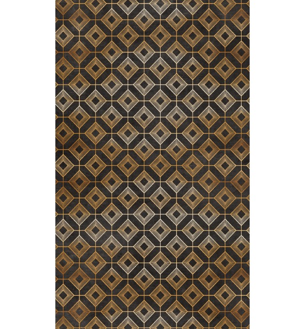 21108 HEXAGON