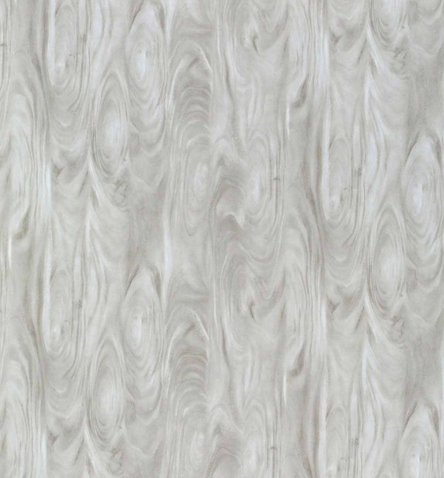 603	- Flat Cut White