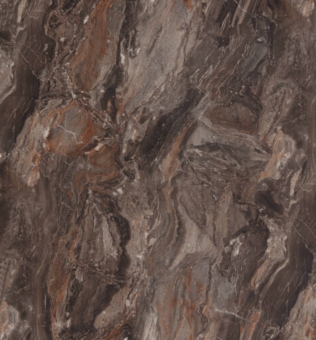 497	- Brown Marble