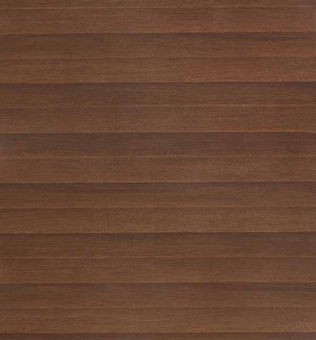 682 - Horizontal Quarter Dark Oak