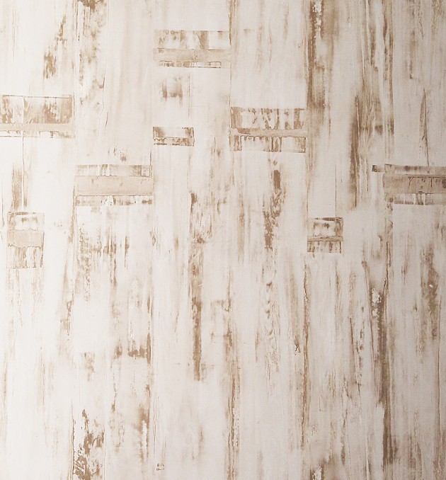 734 - Light Rustic Look
