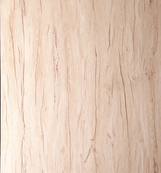 728 - Distressed Light Oak