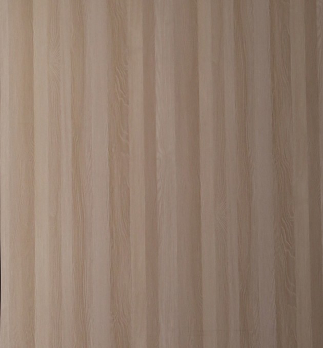 732 - Elegant Light Oak