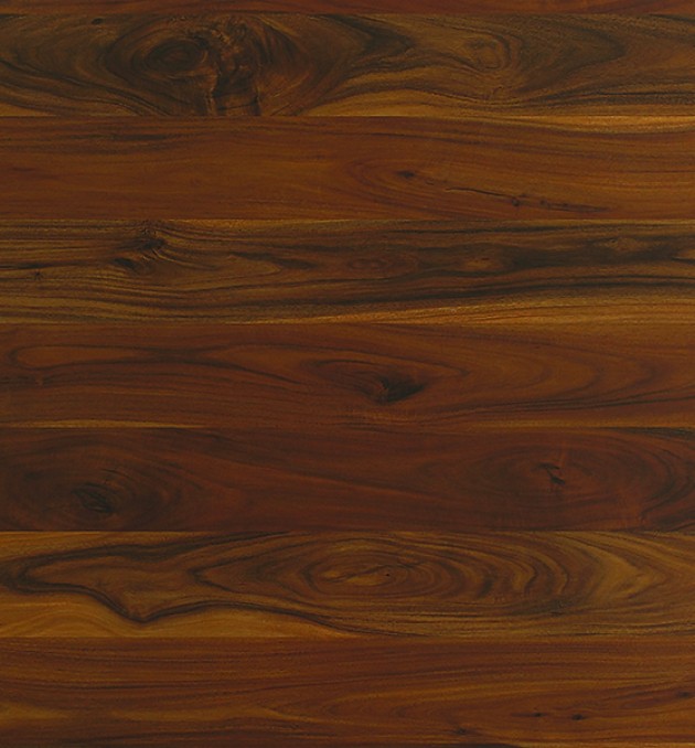 992 - Knotty Walnut Plank
