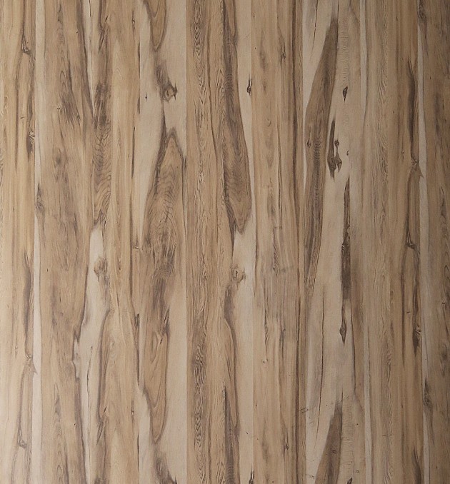 739 - Beige Jungle Wood