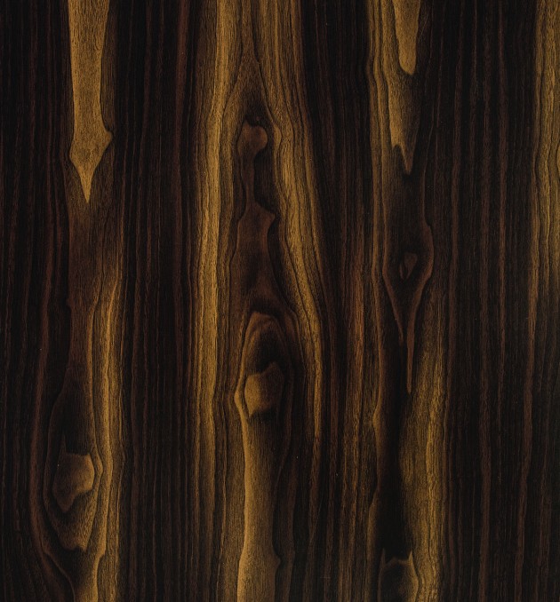 775 - GOLDEN WALNUT ASH