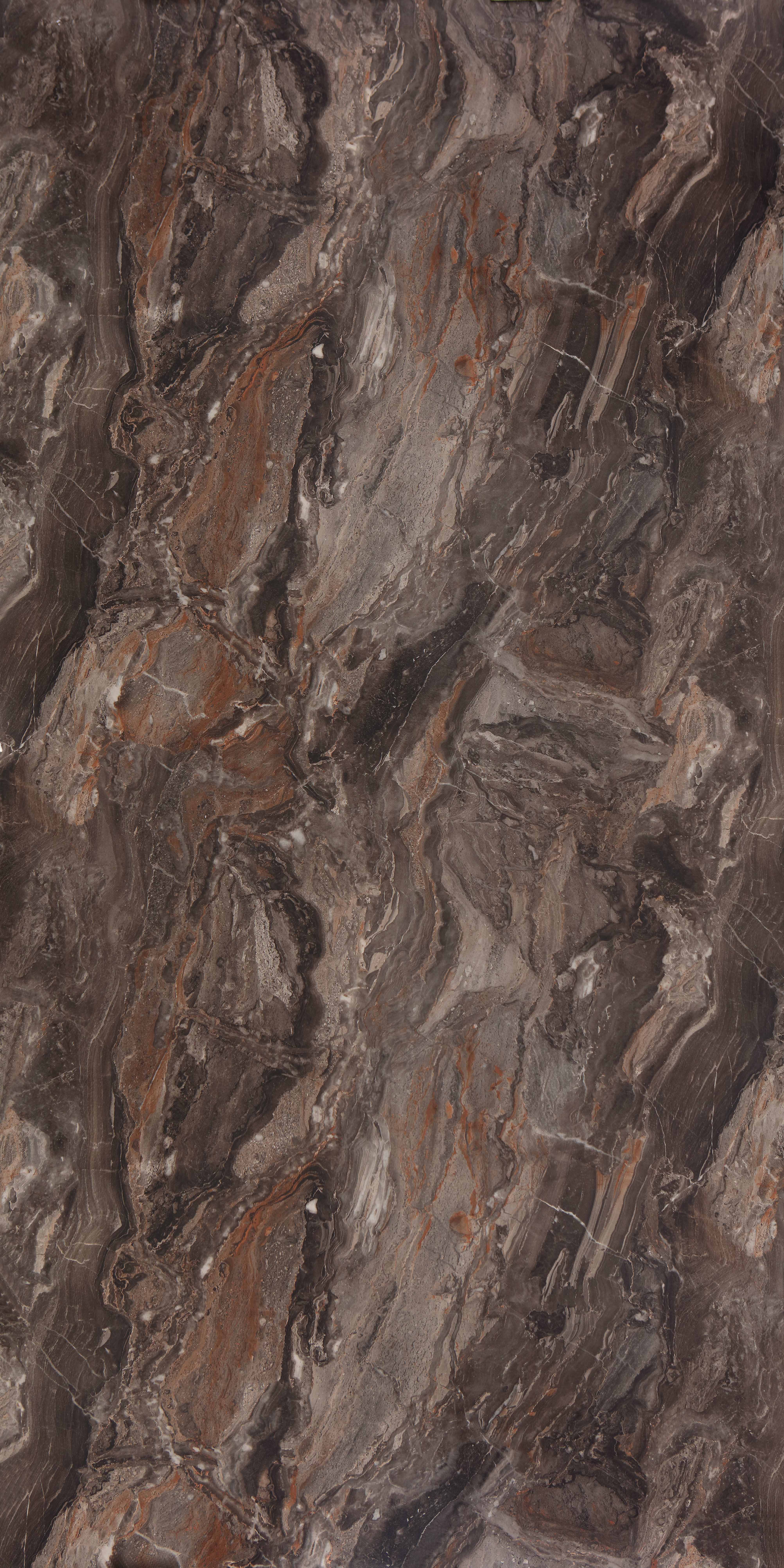 497	- Brown Marble