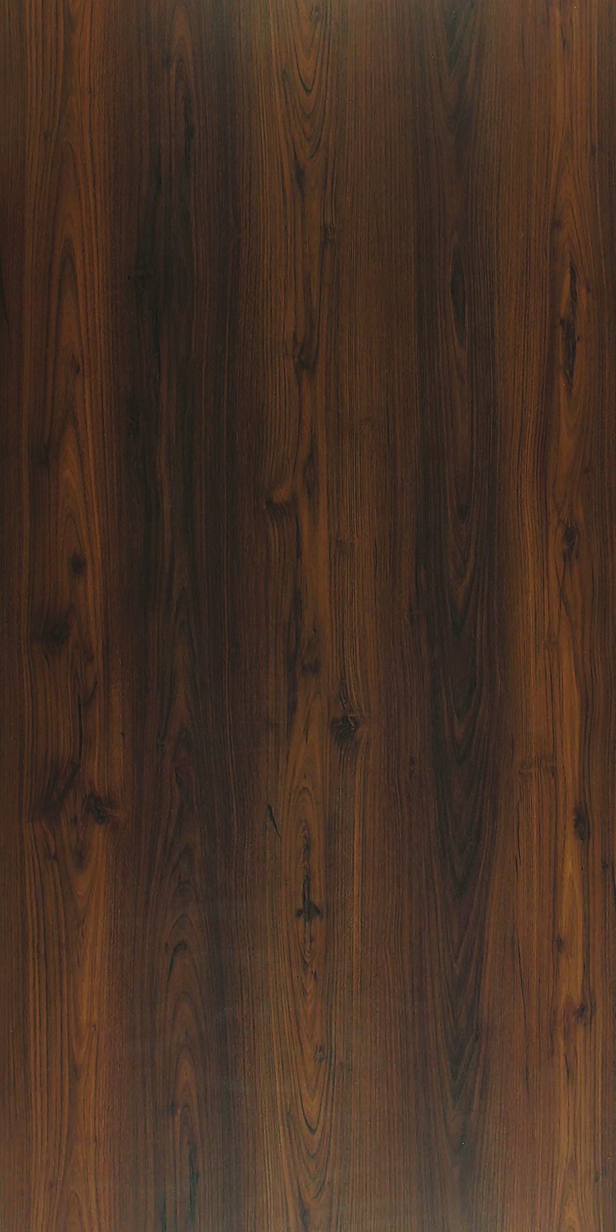 714 - DARK FLOWERY TEAK