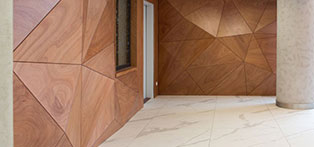 Cladding