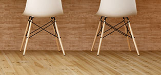 Plywood