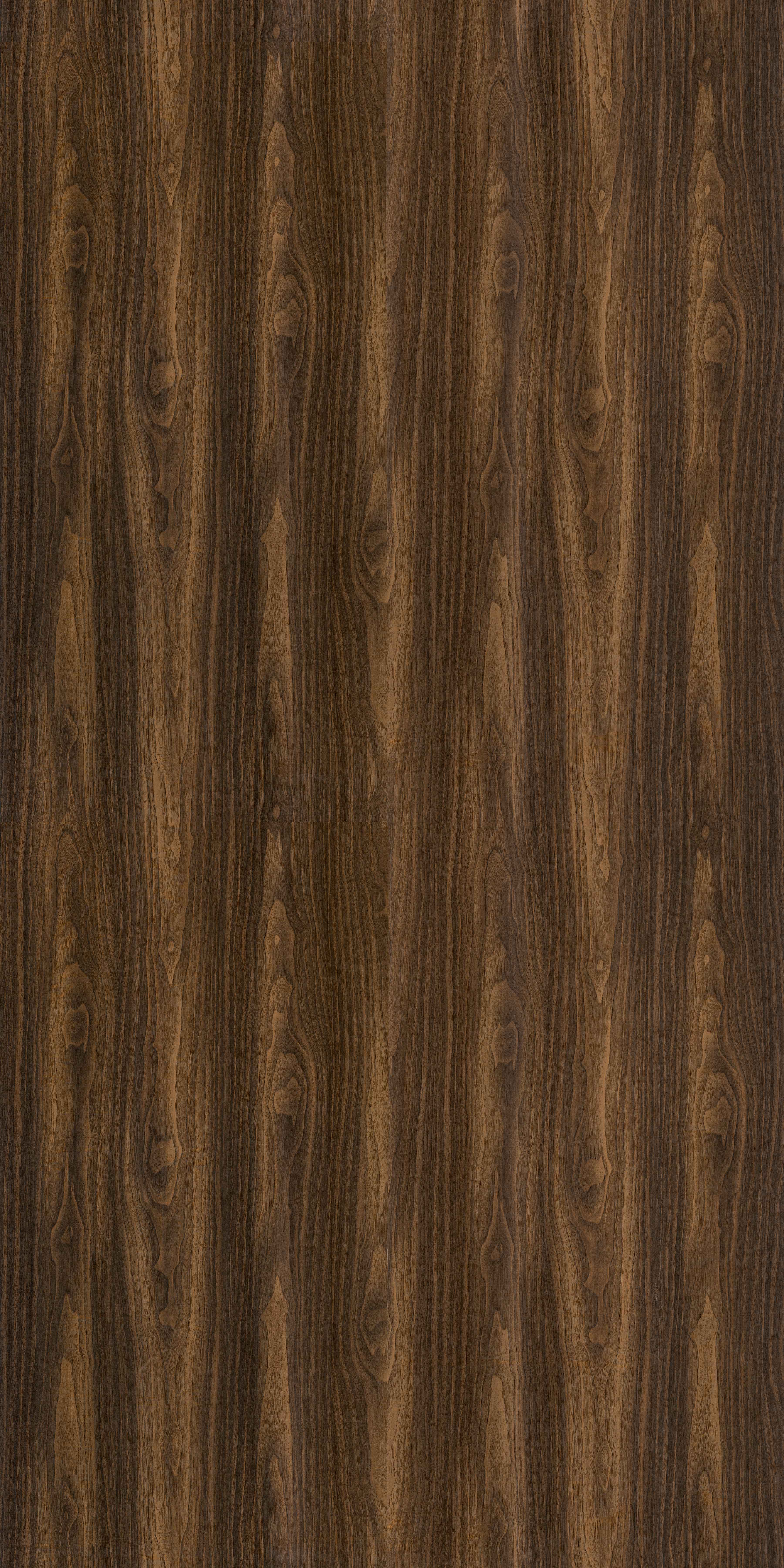 776 - SLIVER BROWN WALNUT