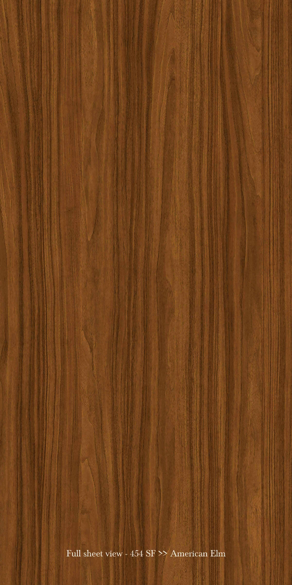 454 - Padona Walnut