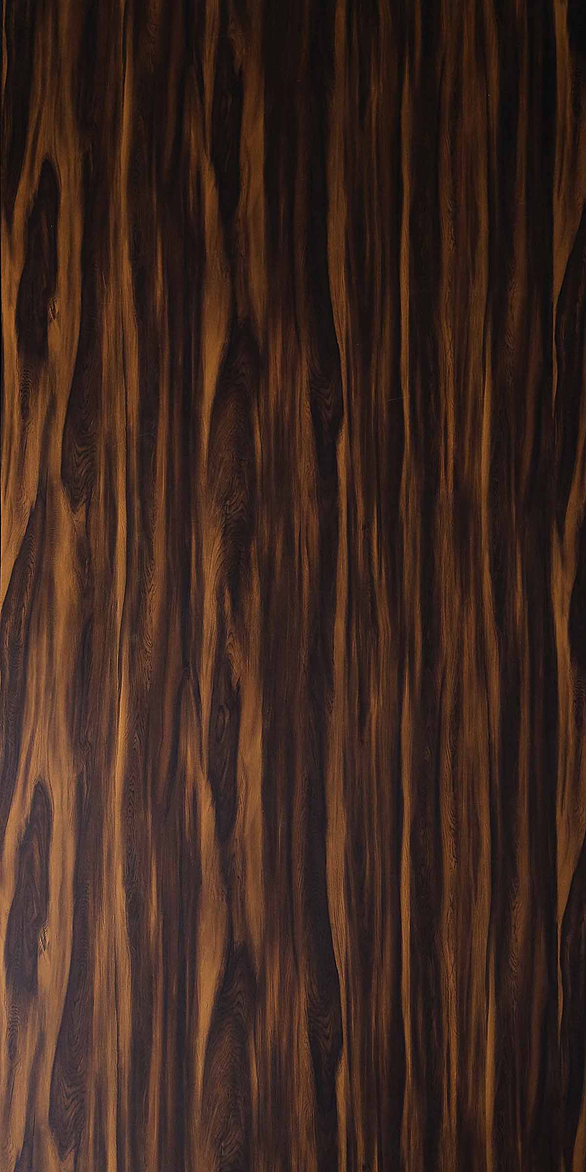 722 - Hazel Grain